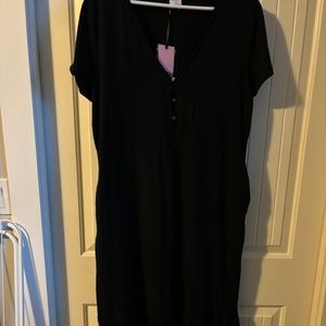 Smash and Tess Ellery Maxi Dress